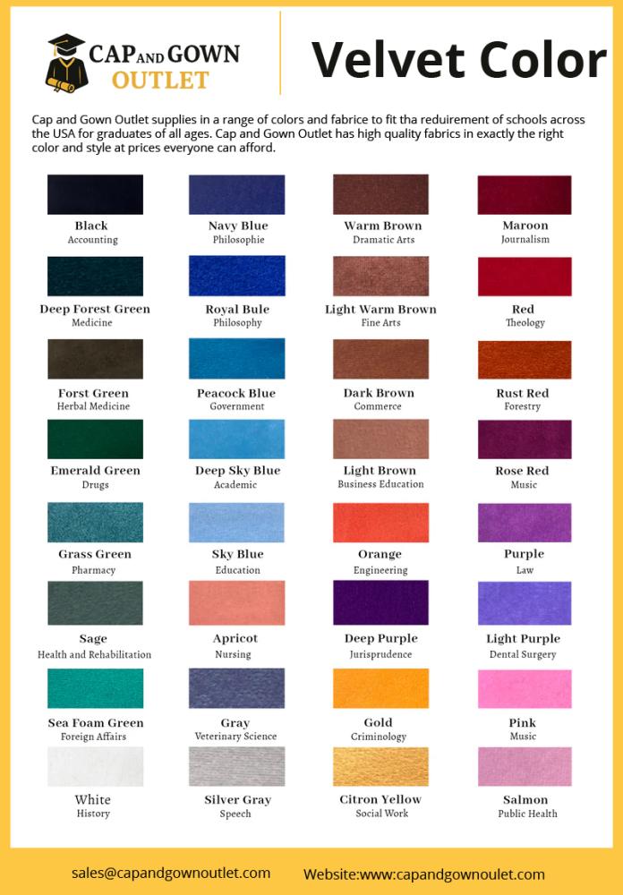 Velvet-color