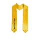 Adult Embroidery Graduation Honor Stole