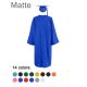 Bachelor Graduation Cap