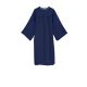 Bachelor Custom Graduation Gown Only Matte Finish Mini. Order Qty 20 Pieces