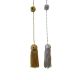 Doctoral / PhD Graduation Tassel