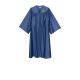 Elementary Customized Graduation Gown Only Shiny Finish Mini. Order Qty 20 Pieces