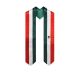 Graduation Custom Printed Flag Stole