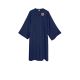 High School Customized Graduation Gown Only Matte Finish Mini. Order Qty 20 Pieces