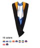 Bachelor Academic Graduation Hood
