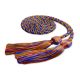 Honor-Cord-Three-Color Graduation Honor Cord Three Color Intertwined