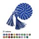 Honor-Cord-Two-Set Graduation Honor Cords Set of Two
