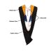 Hood-Master-Custom Master Custom Graduation Hood for Various Degrees and Schools