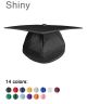 Pre-K / Kindergarten Cap Only Shiny Finish