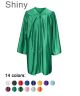 Junior Choir Robe Only Shiny Finish for Church