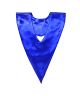 V-Shaped Graduation Stole