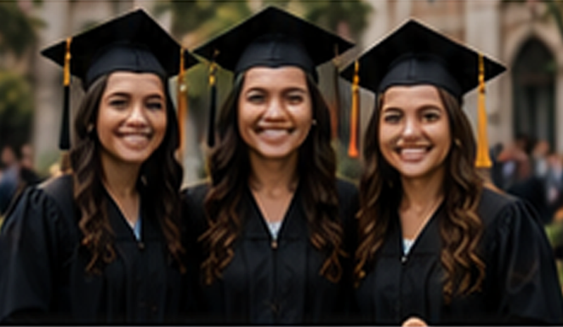 Make your graduation unforgettable guide and regalia collection by Cap and Gown Outlet