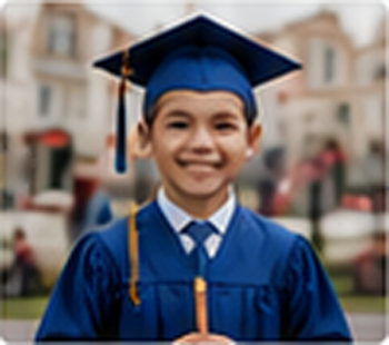 New beginnings and graduation celebration guide by Cap and Gown Outlet